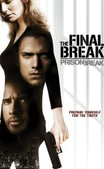 Prison Break: The Final Break – Prison Break: Son Kaçış İzle