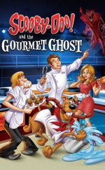 Scooby-Doo! and the Gourmet Ghost – HD