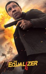 The Equalizer 2 – Adalet 2 2018 HD