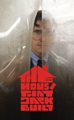 The House That Jack Built – Jack’in Yaptığı Ev 2018 – HD