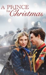 A Christmas Prince – Noel Prensi izle 2017 1080p