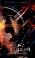 Ay’da İlk İnsan – First Man 2018 1080p