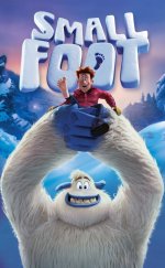 Smallfoot Küçük Ayak 2018 HD | 1080p