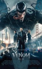 Venom | Zehirli Öfke – 2018