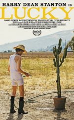 Lucky 2018 Film izle