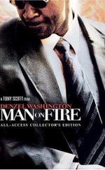 Gazap Ateşi – Man on Fire (2004)