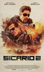 Sicario 2: Soldado 2018