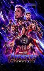 Yenilmezler 4 Son Oyun – Avengers 4 Endgame (2019)