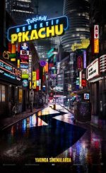 Pokémon: Dedektif Pikachu (2019) İzle