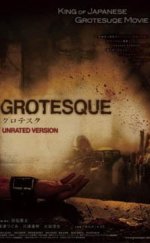 Grotesque izle (2009) Sansürsüz