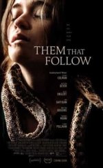 Them That Follow izle