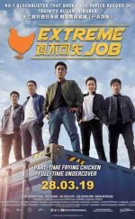 Extreme Job izle (2019)