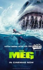 Meg: Derindeki Dehşet izle