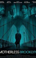 Kimsesiz Brooklyn izle