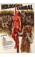 Cannibal Holocaust – Yamyam İşkencesi izle 1980 HD