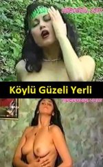 Köylü Güzeli Yerli Erotik