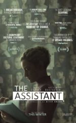 The Assistant izle