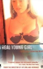 İlk Sevişme – A Real Young Girl Altyazılı izle