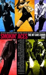 Tehlikeli Aslar 1 Türkçe Dublaj izle – Smokin Aces 1 izle