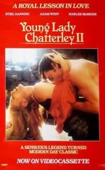 Lady Chatterley’in Çekiciliği izle (1985)