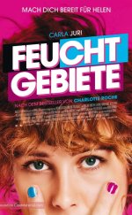 Feuchtgebiete – Wetlands izle 1080p 2013