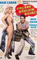 Fırçana Bayıldım Boyacı izle