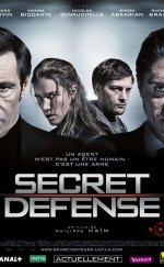 Secret Defense – Devlet Sırrı 1080p Full izle