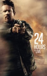 Yarını Yok – 24 Hours to Live (2017)