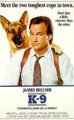 K-9 izle 1989 Türkçe Dublaj 1080p