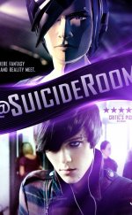 Suicide Room – İntihar Odası Full HD izle