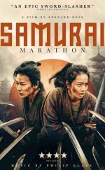 Samurai Marathon izle (2019)