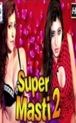 Super Masti 2 izle (2017)