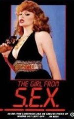 Girl From Sex izle (2021)