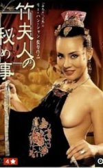 Madame Bamboo izle (1991)