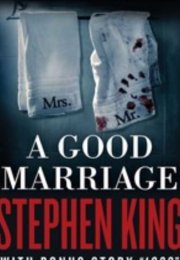 A Good Marriage 2014 Full HD izle