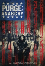 Arınma Gecesi: Anarşi – The Purge: Anarchy Türkçe Dublaj 1080p izle