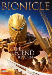 Bionicle: The Legend Reborn Full HD izle