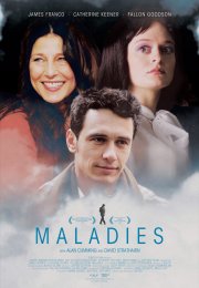 Hastalıklar Maladies 1080p Türkçe Dublaj izle