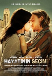 Hayatının Seçimi – The Ledge Türkçe Dublaj Full HD izle