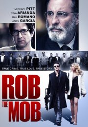 Mafyayı Soy Rob the Mob 1080p Full HD izle