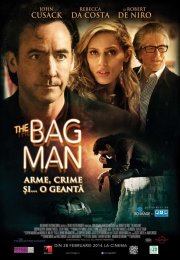 Motel – The Bag Man 1080p Türkçe Dublaj izle