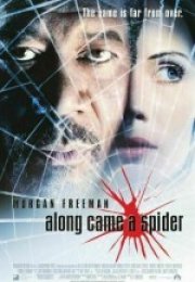 Örümceğin Maskesi Along Came a Spider 1080p Bluray izle