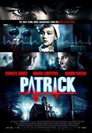 Patrick 1080p Bluray Türkçe Dublaj izle