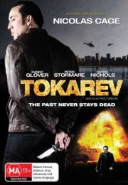 Tokarev Türkçe Dublaj Full HD izle