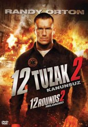 12 Tuzak 2 1080p Bluray Türkçe Dublaj izle