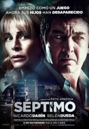 7. Kat – Septimo 1080p Full HD Bluray izle