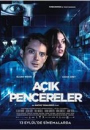 Açık Pencereler 1080p Full HD Bluray