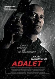 Adalet The Equalizer 1080p Bluray Türkçe Dublaj izle