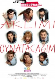 Aklımı Oynatacağım 1080p Full HD Bluray Türkçe Dublaj izle