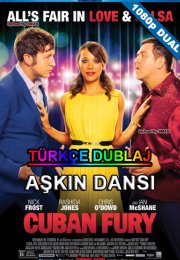 Aşkın Dansı Cuban Fury izle